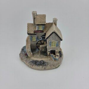 Liberty Falls AH23 International Resourcing Services Inc. Duffy's Mill Miniature